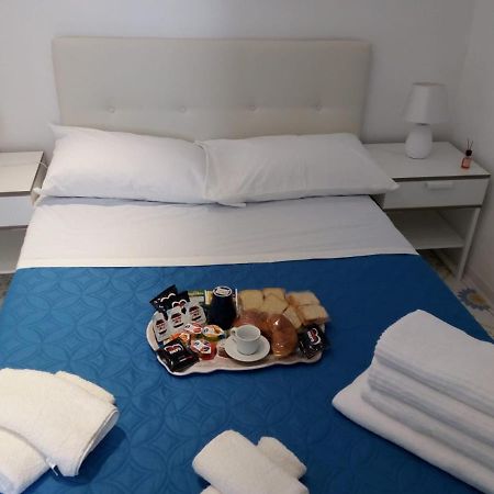 Molo 19 Appartamento Napoli Esterno foto