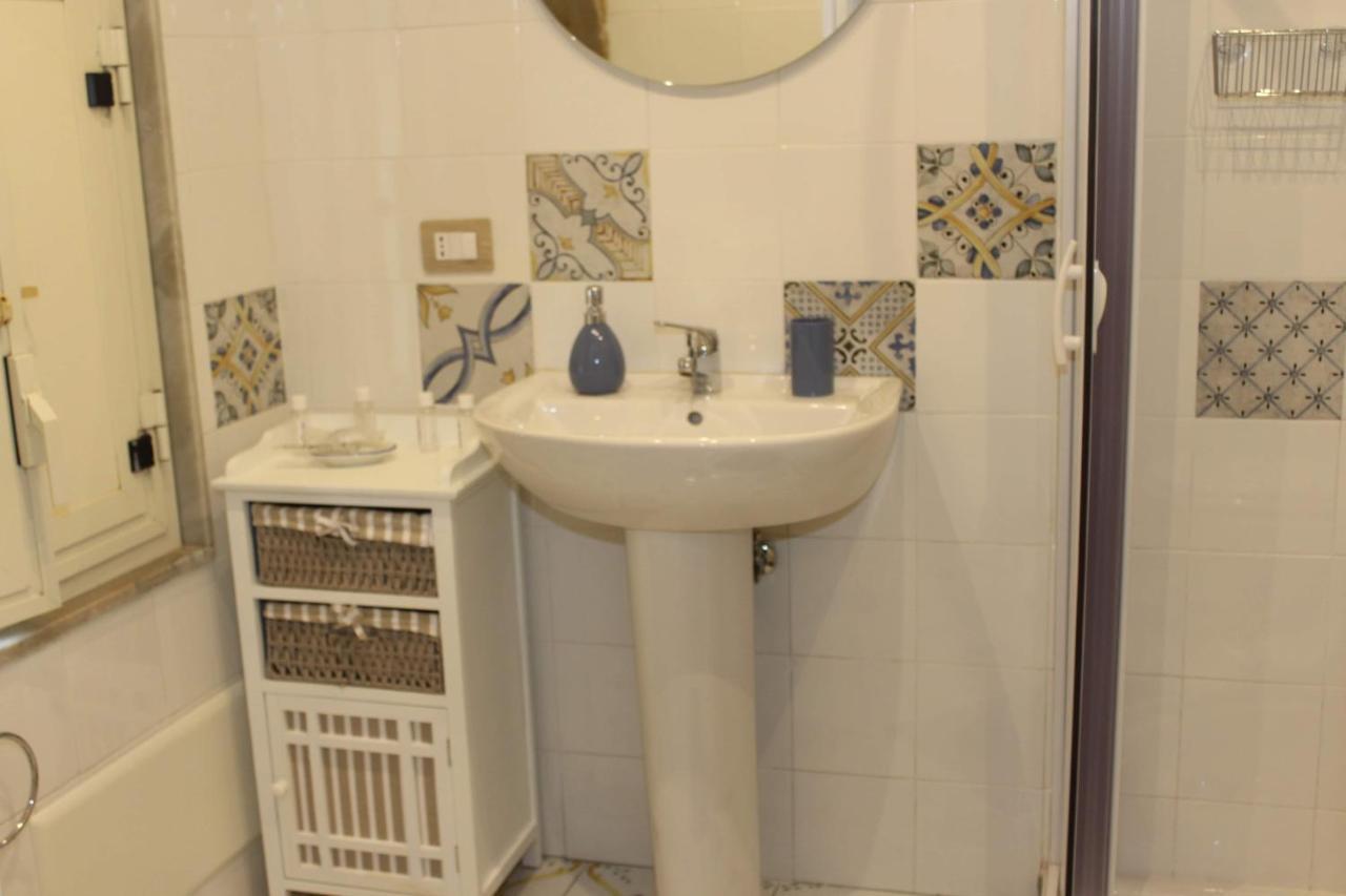 Molo 19 Appartamento Napoli Esterno foto